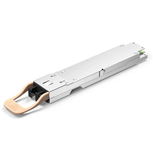 MMA4Z00-NS |NVIDIA MMA4Z00-NS 800Gb/s Twin-Port OSFP Multimode Transceiver