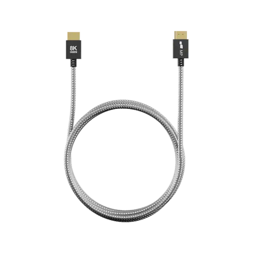 100-1005P01 |Mobile Pixels 8K HDMI 2.1 Cable, 6 ft - 100-1005P01