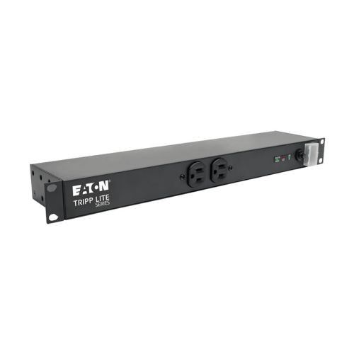 ISOBAR12ULTRA |Eaton Isobar 12-Outlet Surge Protector - ISOBAR12ULTRA