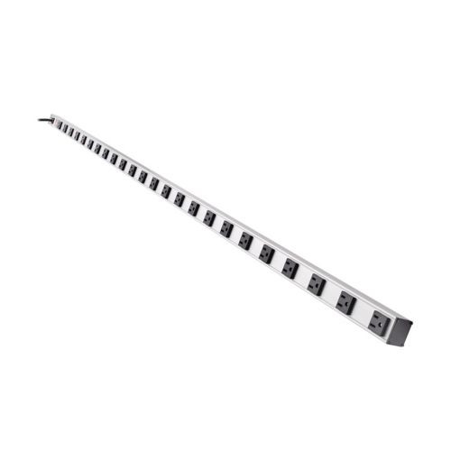 PS7224 |Eaton 15 Amp Breaker Outlet Strip - PS7224