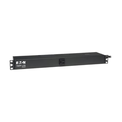 PDU121506 |Eaton Tripp Lite PDU Basic 13 NEMA 5-15R - PDU121506