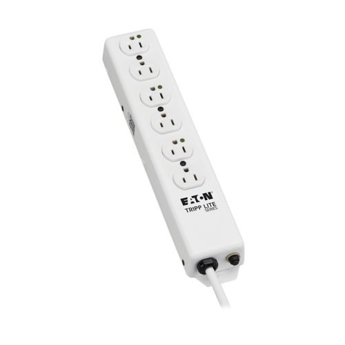 PS-606-HG |Eaton Multiple Outlet Strip 15 Amp 6 - PS-606-HG
