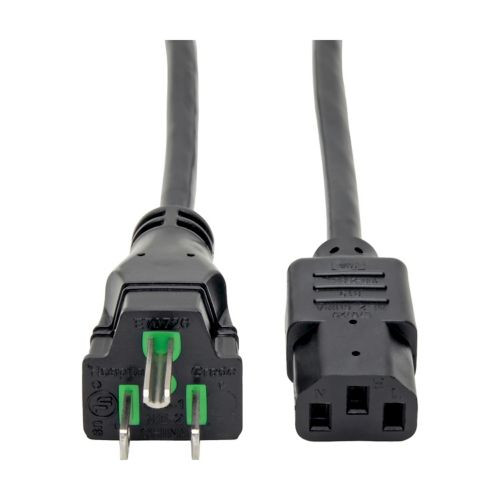 C19C20-PLRD-10F-ENC |eNet Components P-LOCK C19 TO C20 20AMP/250V - C19C20-PLRD-10F-ENC