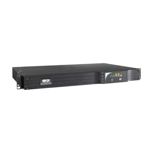SMART500RT1UN |Eaton 120V 500VA 300W UPS 7 Outlets - SMART500RT1UN