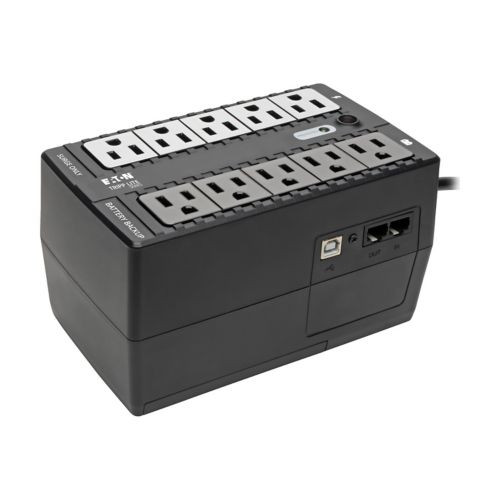 INTERNET550U |Eaton 550VA 300W UPS - INTERNET550U
