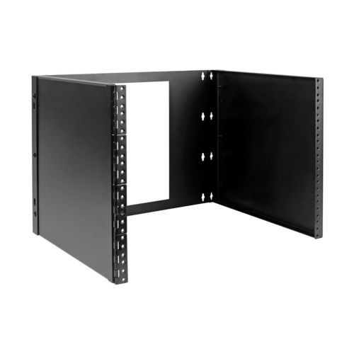 SRWO8UBRKT |Eaton 8U Wall Mount Bracket Hinged - SRWO8UBRKT
