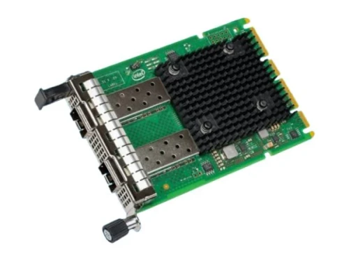 X710DA2OCPV3G1P |Intel NT X710DA2OCPV3G1P Ethernet Network Adapter OCP3.0 X710-DA2 OEM Gen RTL