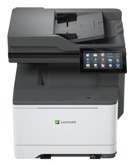 50M7280 |Lexmark CX635ADWE LV AMERICAS WITH Printers/Multi-function - 50M7280