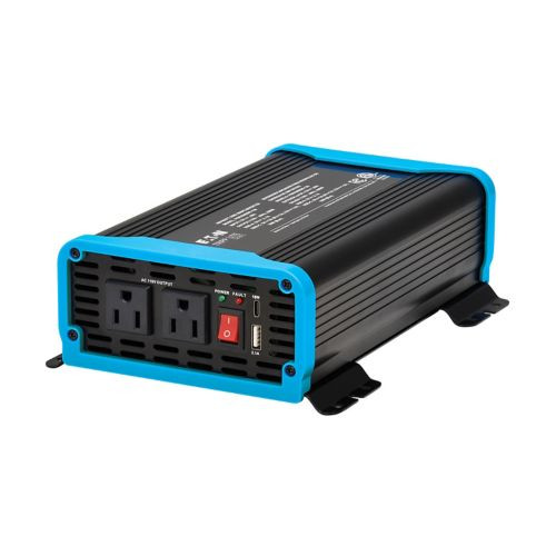 PINV600SW-120 |Eaton Compact Power Inverter 600W 2x 515/20R - PINV600SW-120