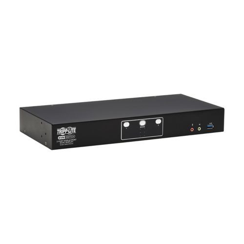 B006-DP2UA2 |Eaton DISPLAYPORT KVM SWITCH 2 PORT - B006-DP2UA2
