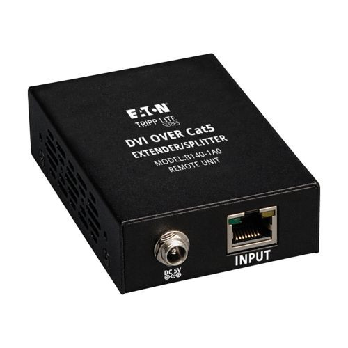 B140-1A0 |Eaton DVI Over Cat5 Active Extender - B140-1A0