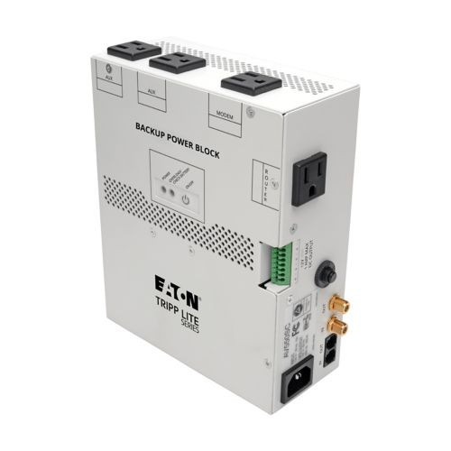 AV550SC |Eaton UPS 550VA AV Backup Power Blo - AV550SC