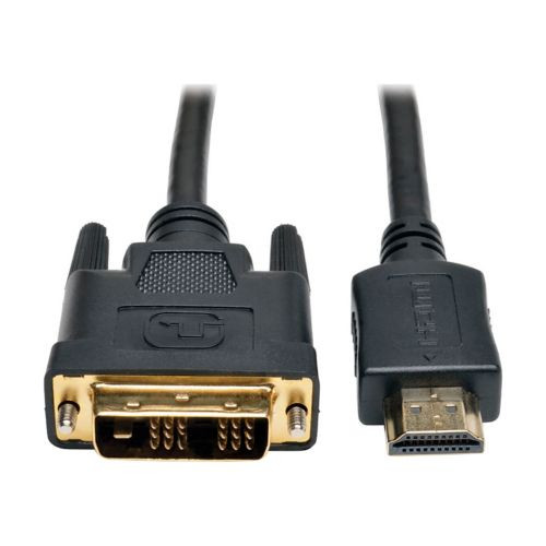 P566-050 |Eaton 50FT HDMI DVI Cable - P566-050