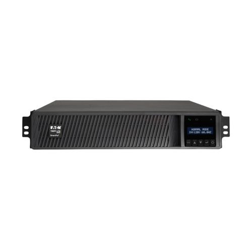 SMART1000RMX2UN |Eaton UPS Smart 1000VA 900W 120V LCD - SMART1000RMX2UN