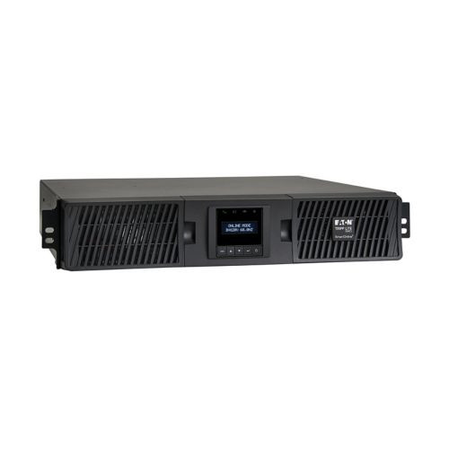 SU1500RTXLCDN |Eaton 1500VA 1350W UPS Smart Online - SU1500RTXLCDN