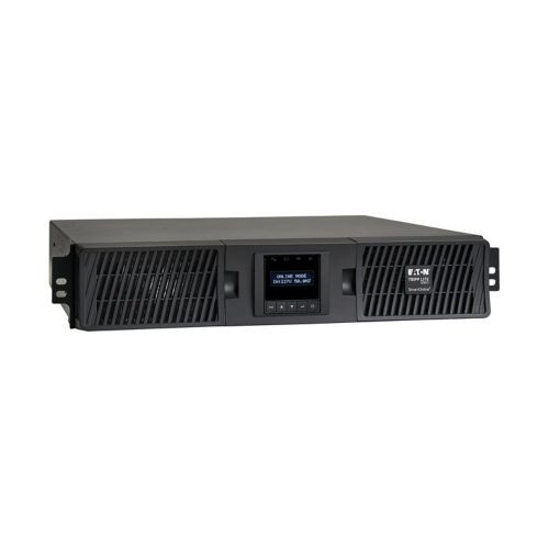 SUINT2200LCD2U |Eaton SmartOnline 2.2kVA UPS 2U - SUINT2200LCD2U