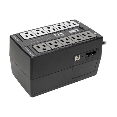 ECO550UPS |Eaton 550VA UPS Energy Saving Standby - ECO550UPS