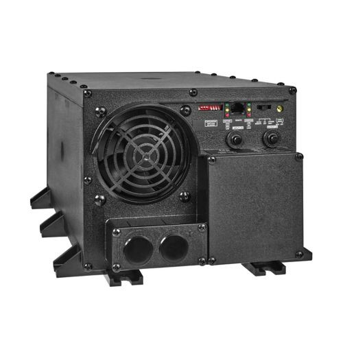 APS2012 |Eaton Inverter Charger 2000W 12V D - APS2012