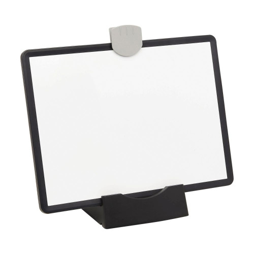 DMWP811VESAMB |Eaton Magnetic Dry Erase Whiteboard - DMWP811VESAMB