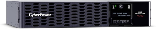 PR2000RT2UCN |CyberPower Smart App Sinewave UPS - PR2000RT2UCN
