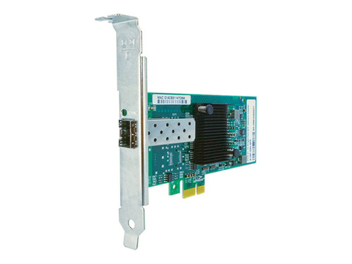 PCIE-2SFP-X1-AX |Axiom 1GBS DUAL PORT SFP PCIE X1 - PCIE-2SFP-X1-AX