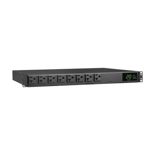 PDUMH20ATS |Eaton PDU ATS / METERED 16 5-15/20R - PDUMH20ATS