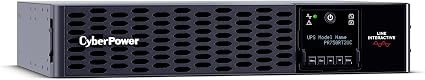 PR750RT2UC |CyberPower PR750RT2UC Smart App Sinewave UPS Systems