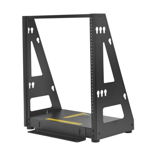 SR2POST12HD |Eaton SmartRack Heavy-Duty 12U 2-Post Open - SR2POST12HD