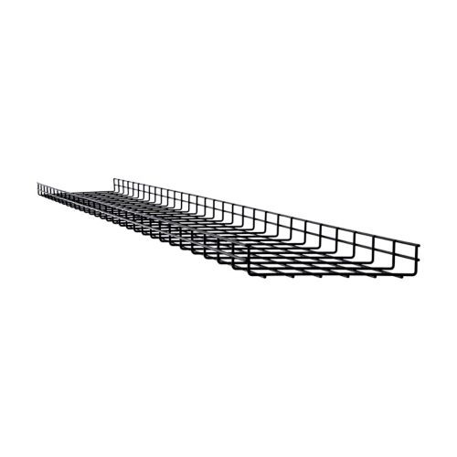 SRWB12210STR10 |Eaton Wire Mesh Cable Tray 300 x 50 x 3000 - SRWB12210STR10