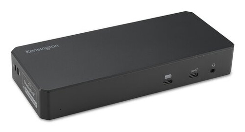 K33610NA |Kensington SD4790P USB C and USB A - K33610NA