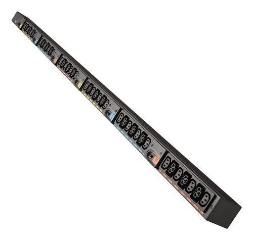 EVBAGU23X-E |Eaton UPDU G4 208V 415 240V 42 OUT - EVBAGU23X-E