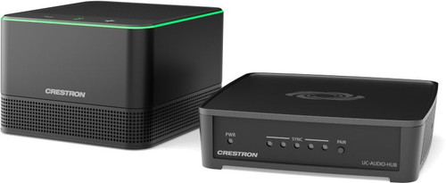6513147 |CRESTRON FLEX POD WIRELESS AUDIO KIT - 6513147