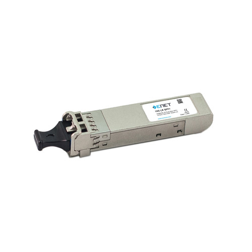 JL749A-ENC |eNet Components 10GBASE-LR SFP+ 1310NM 10KM DOM transceiver - JL749A-ENC