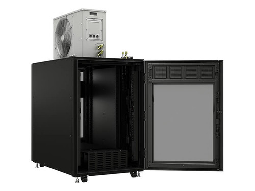 VS3354 |Vertiv SMARTCABINET ID 24U 3.5KW NA - VS3354