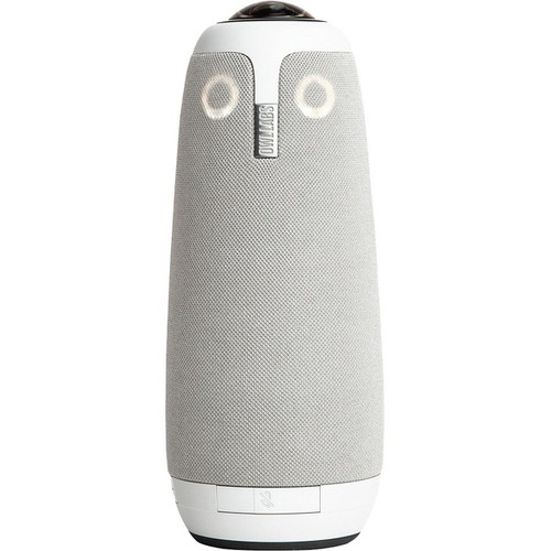 BND300-0002 |Owl Labs Meeting Owl 3 - Premium Pack - conference camera - with Owl Care and Owl Lock Adapter - BND300-0002
