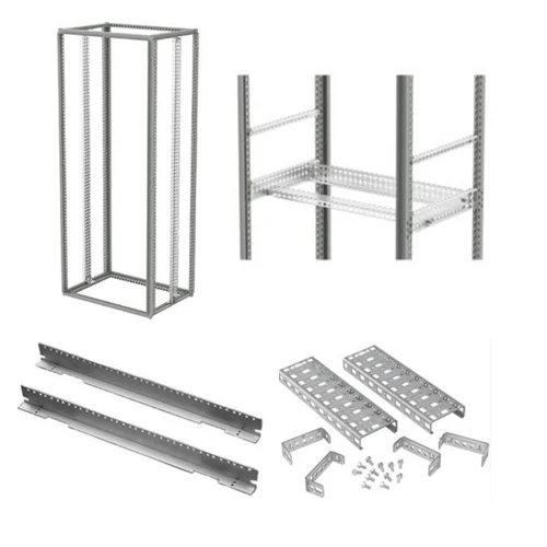 VRA9400 |Vertiv VRA9400 Heavy Duty Rack Ramp | Rack Accessory