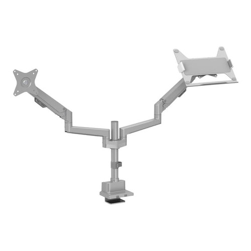HYDRA2GPT |Amer Networks MONITOR AND LAPTOP MOUNT - HYDRA2GPT