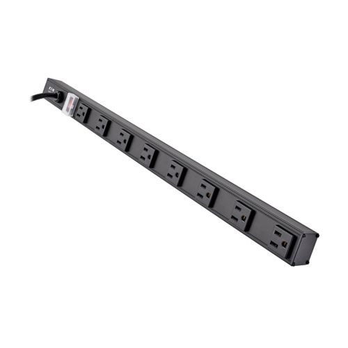 PS2408B |Eaton 8 Outlet Power Strip 5 15R 15' - PS2408B