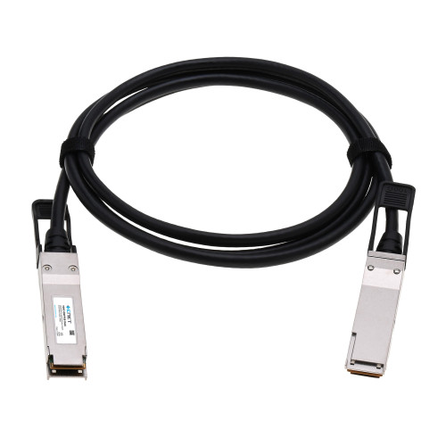 MCP1600-C003E30L-ENC |eNet Components 100GBASE-CR4 QSFP28X2 PASSIVE - MCP1600-C003E30L-ENC