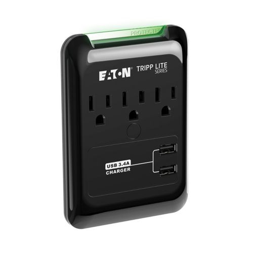 SK30USB |Eaton Surge protector 3 Outlet USB - SK30USB