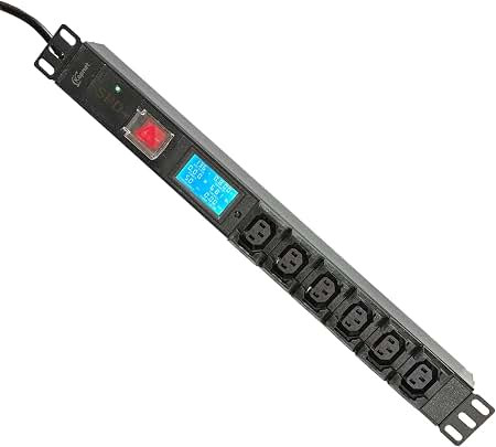 PDU31116 |CyberPower PDU31116 Monitored PDU