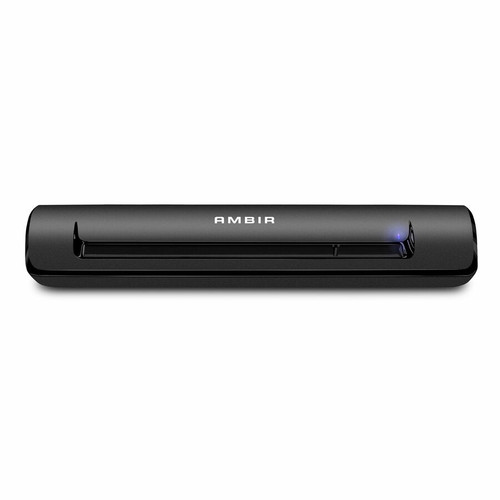 PS600-BCS |Ambir Technology PS600 with AmbirScan 6.1 Business Card - PS600-BCS