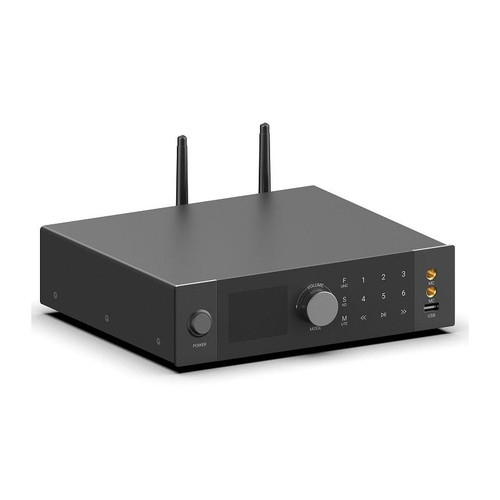L2800FD-US |Bosch DSP POWER AMPLIFIER 2X1400W US - L2800FD-US