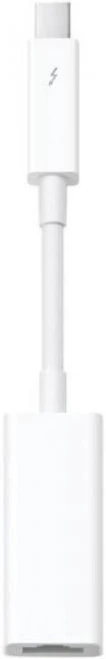 MD463LL/A-TM |Total Micro Thunderbolt to Gigabit Ethernet Adapter - MD463LL/A-TM