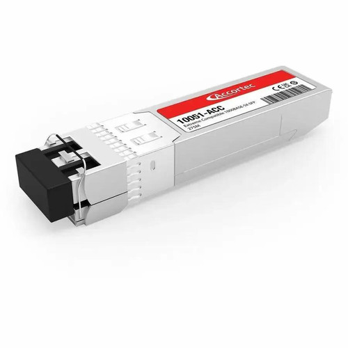 10051-ACC |Accortec - 10051-ACC - SFP Transceiver 1Gbps 1000Base-SX Multi-mode LC