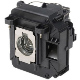 ET-LAEF100-TM |Total Micro Brilliance Projector Lamp w/Genuine OEM Bulb, Panasonic ET-LAEF100-TM - 320W