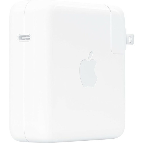 MX0J2AM/A-TM |Total Micro Total Micro Adapter w/Cable, Apple MacBook, MacBook Pro, MacBook Air - 96W - MX0J2AM/A-TM