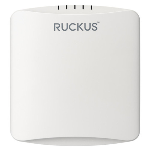 9U1-R550-US00 |Ruckus R550 Unleashed Wi-Fi 6 Dual-Band Wireless Access Point - 9U1-R550-US00