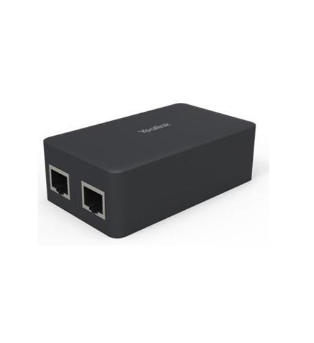 YEA-YLPOE30 |TeleDynamic PoE Adapter - YEA-YLPOE30