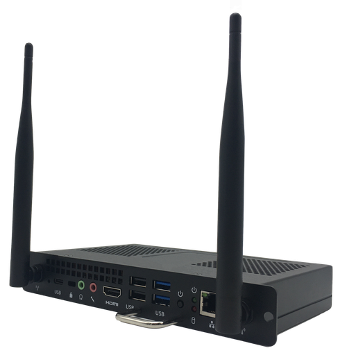 EPR8A60DKS-000 |Newline Interactive OPS DOCKING STATION - EPR8A60DKS-000